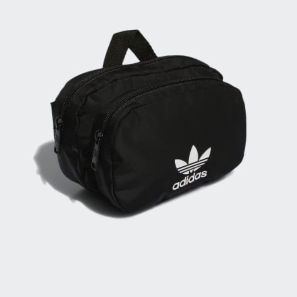 adidas: Sport Waist Pack/Crossbody